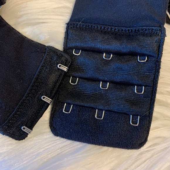 Torrid T-Shirt Bra Cotton plus size 38B - Picture 6 of 6